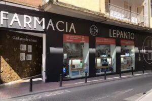 Farmacia Gomez y Ruiz