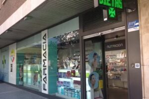 Farmacia Gonz&aacute;lez Artal CB
