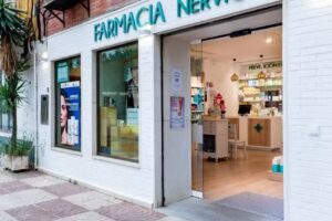 Farmacia Gonz&aacute;lez Biscarri CB