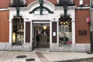 Farmacia Gonz&aacute;lez Canga