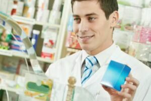 Farmacia Gonz&aacute;lez Carnicer