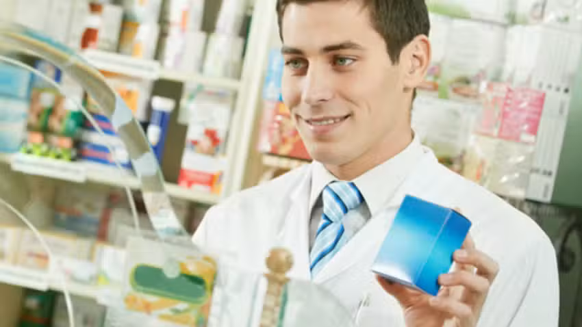 Farmacia Gonz&aacute;lez Carnicer