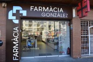 Farmacia Gonzalez Colom