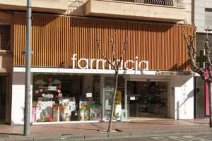 Farmacia Gonz&aacute;lez-Costea