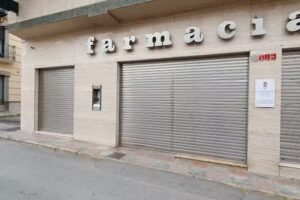 Farmacia Gonz&aacute;lez Duro