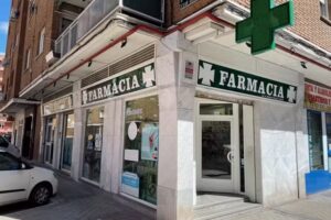 Farmacia González Jiménez