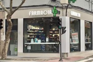 Farmacia Gonz&aacute;lez Mateos