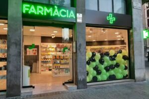 Farmacia Gonzalez-Meneses