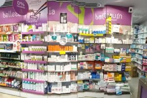 Farmacia Gonzalez Meneses CB