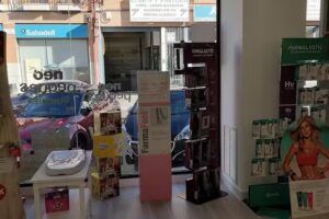 Farmacia Gonz&aacute;lez P&eacute;rez