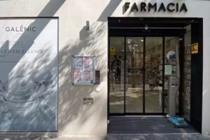 Farmacia Gonz&aacute;lez Pina