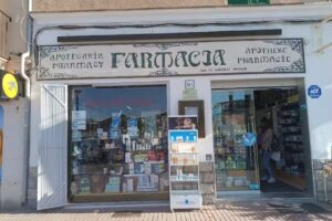 Farmacia Gonz&aacute;lez-Puig C.B.