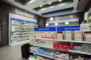 Farmacia Gonz&aacute;lez Rodr&iacute;guez Mercedes