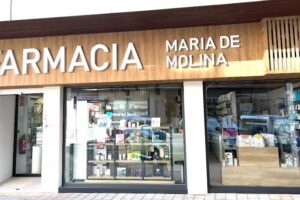 Farmacia Gonzalo de Diego Durántez