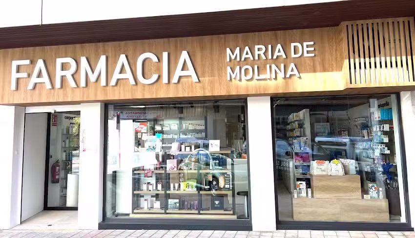 Farmacia Gonzalo de Diego Dur&aacute;ntez