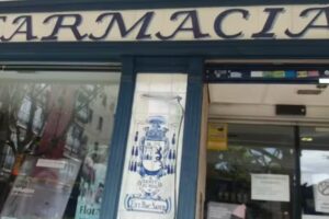 FARMACIA GORDILLO-TITOS