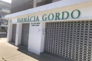 Farmacia Gordo