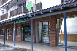 FARMACIA GORKA URRUZUNO