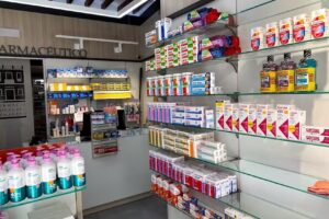 FARMACIA GOSALBEZ BENAVENT