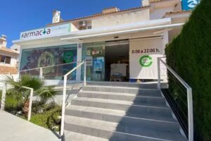 Farmacia Gran Alacant