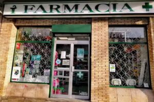 Farmacia Gran Avenida