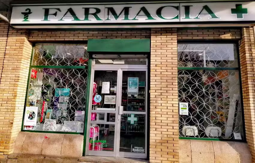 Farmacia Gran Avenida