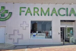 Farmacia Gran Sureste
