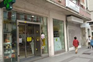 Farmacia Gran Teatro