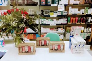 Farmacia Gran Via Vigo