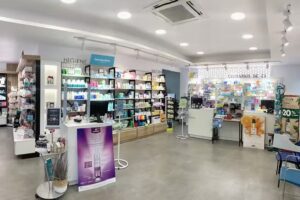 Farmacia Granada 115