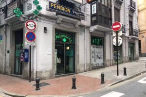 Farmacia Granada Centro