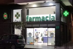 Farmacia Granados