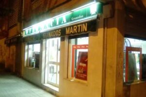 Farmacia Granados Martin