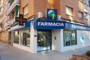 Farmacia Grande