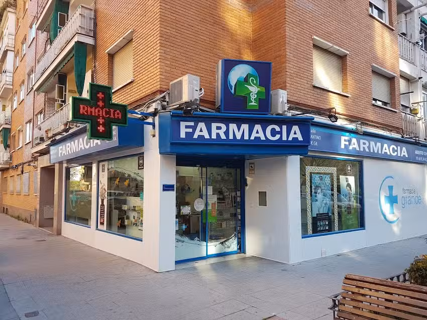 Farmacia Grande