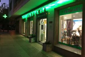 Farmacia Grandio Garcia