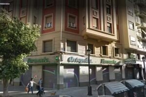 Farmacia Granel y Ortosalud