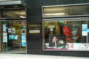 Farmacia Grau