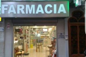 FARMACIA GRAU RIAZA