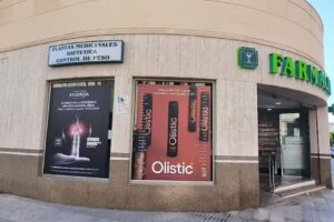 Farmacia GUADALJAIRE