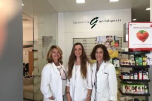 Farmacia Guadalquivir