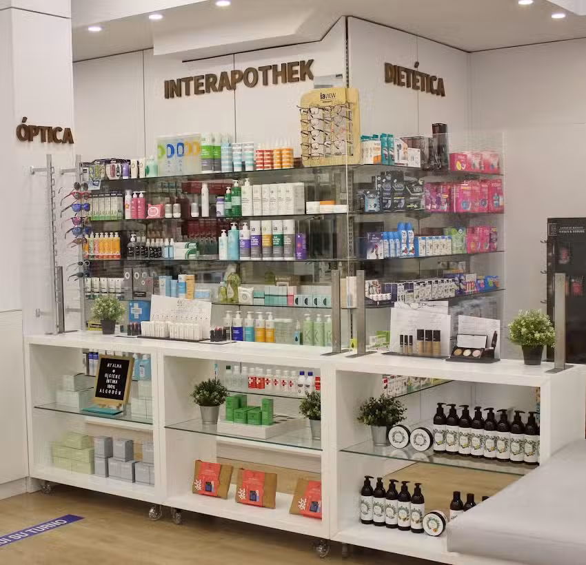 Farmacia Guadalupe