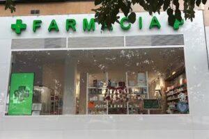 Farmacia Guadarrama 71