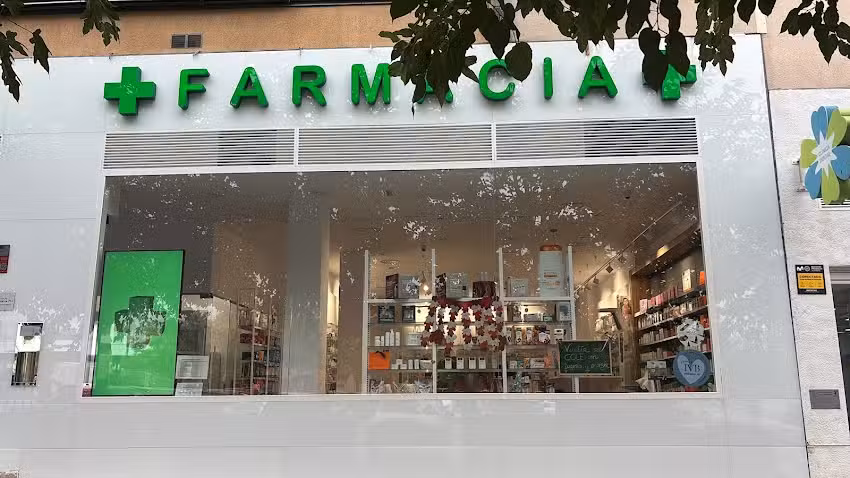 Farmacia Guadarrama 71