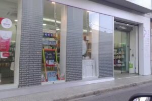 Farmacia Guaita Mart&iacute;