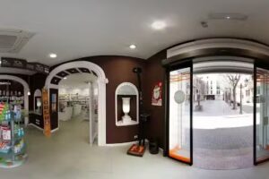 Farm&agrave;cia Guarc