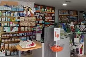 Farmacia Guardamar de la Safor