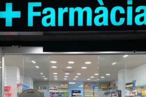 Farm&agrave;cia Gu&agrave;rdia