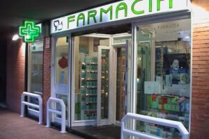 Farmacia Guare&ntilde;a