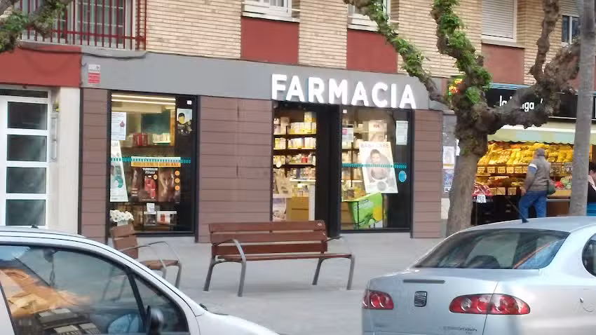 Farm&agrave;cia Guatemala